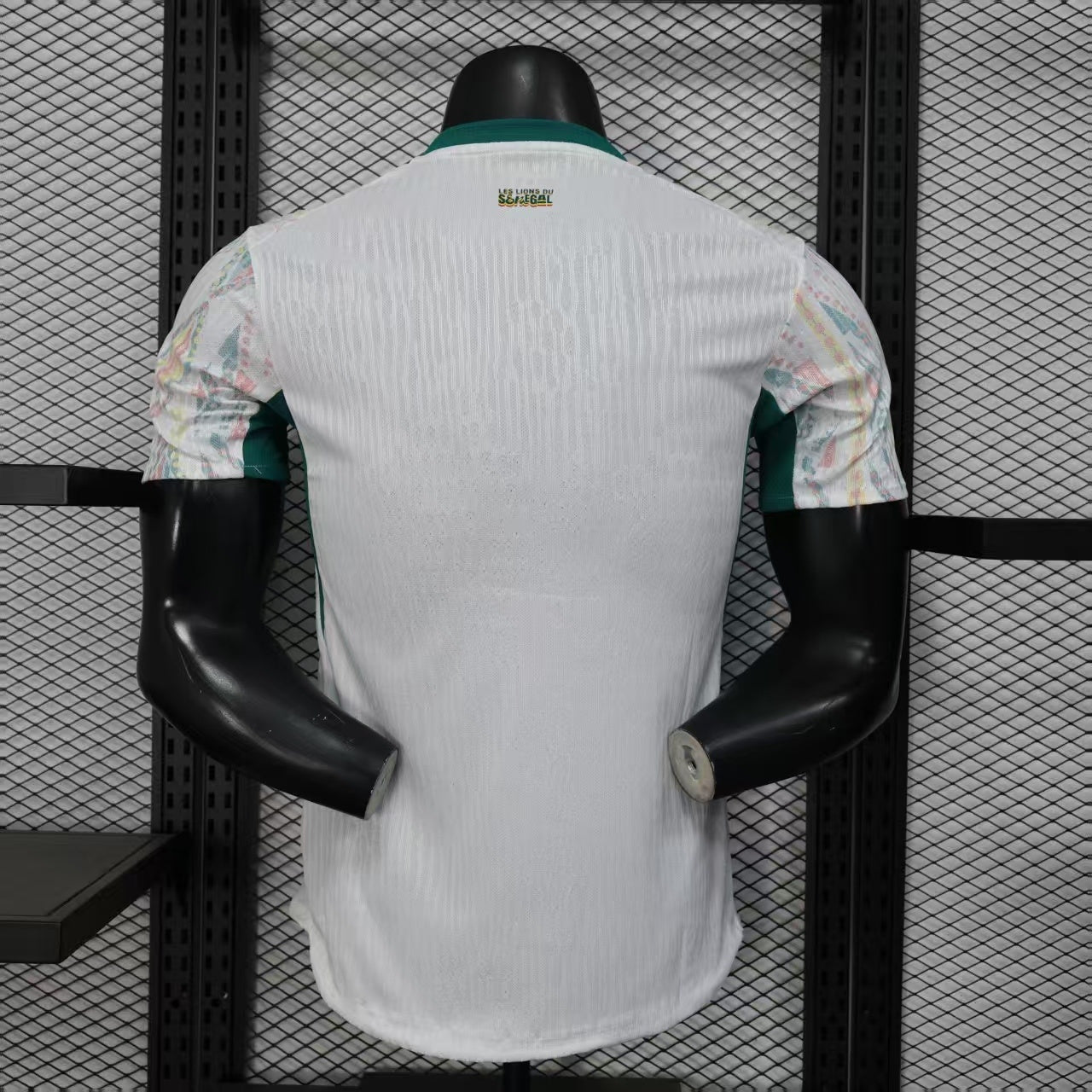 Maillot de foot Sénégal World Cup 2026