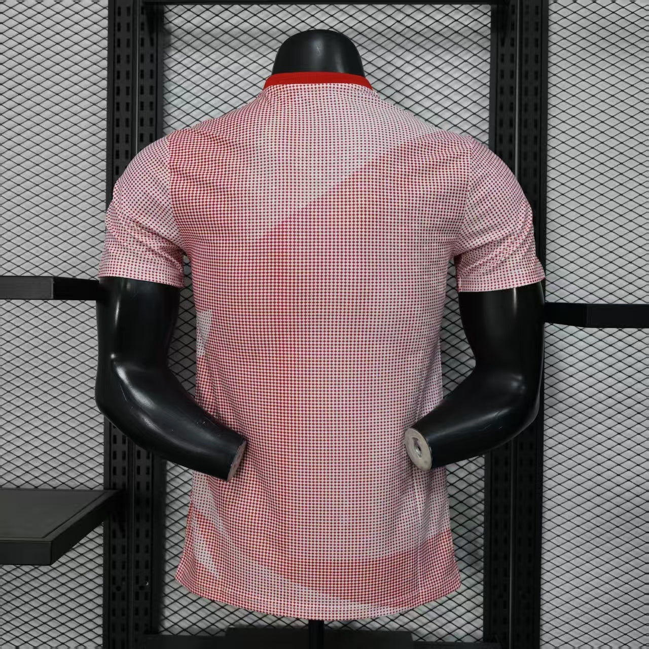 Maillot de foot Coupe du monde Canada 2026