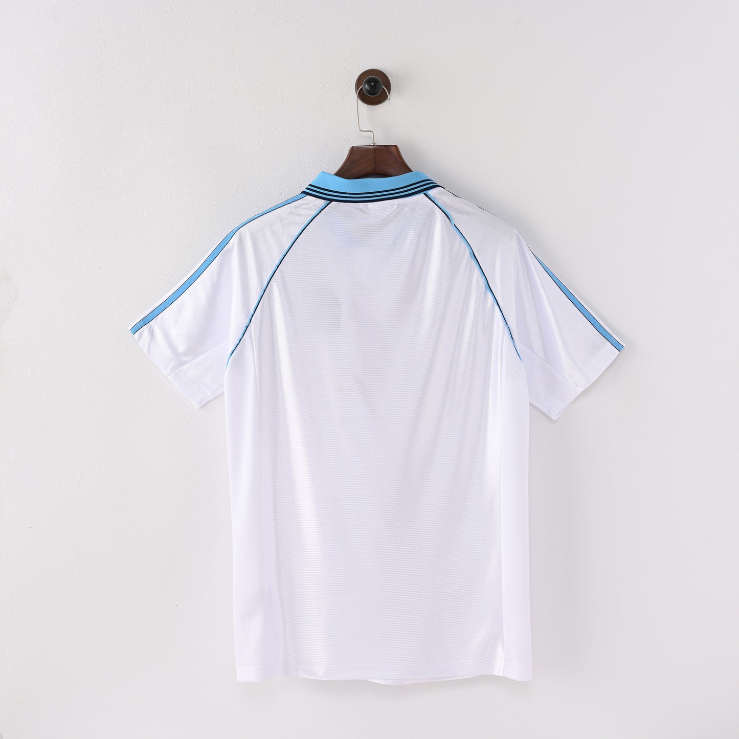 Maillot de foot rétro Marseille 98/99