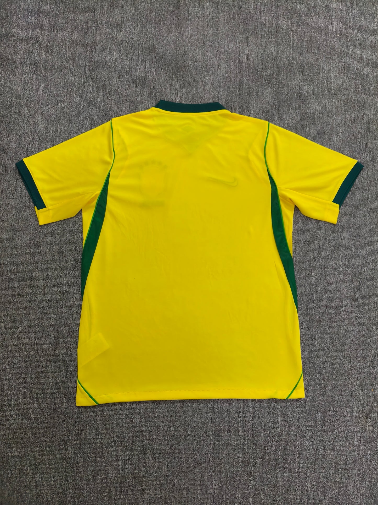 Maillot de foot Brésil World Cup 2026