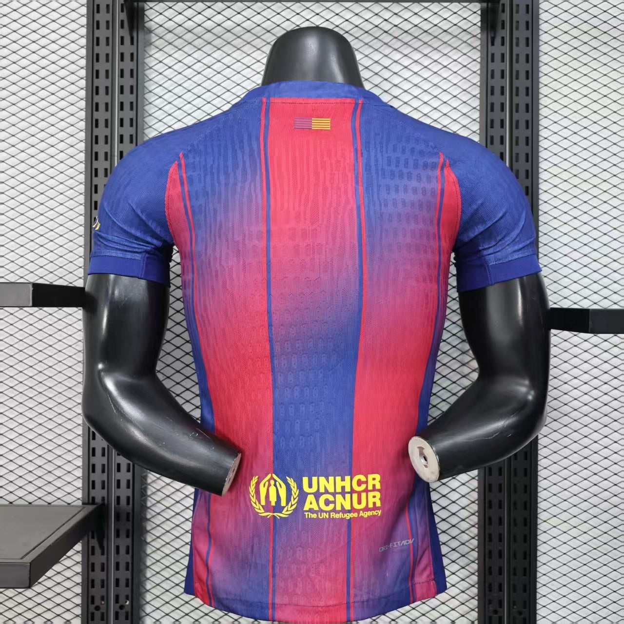 Maillot de foot FC Barcelone 25/26