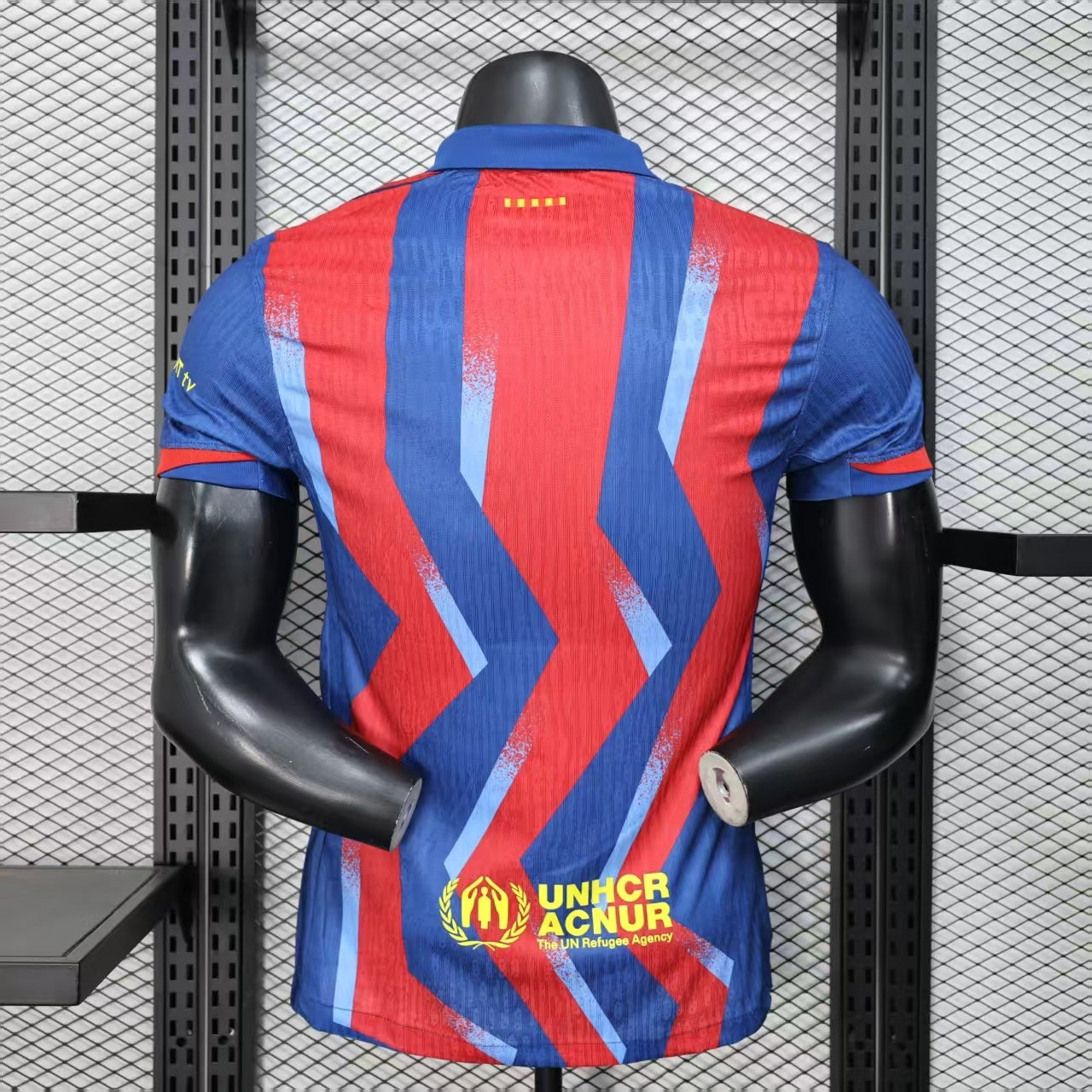 Maillot de foot Barcelone