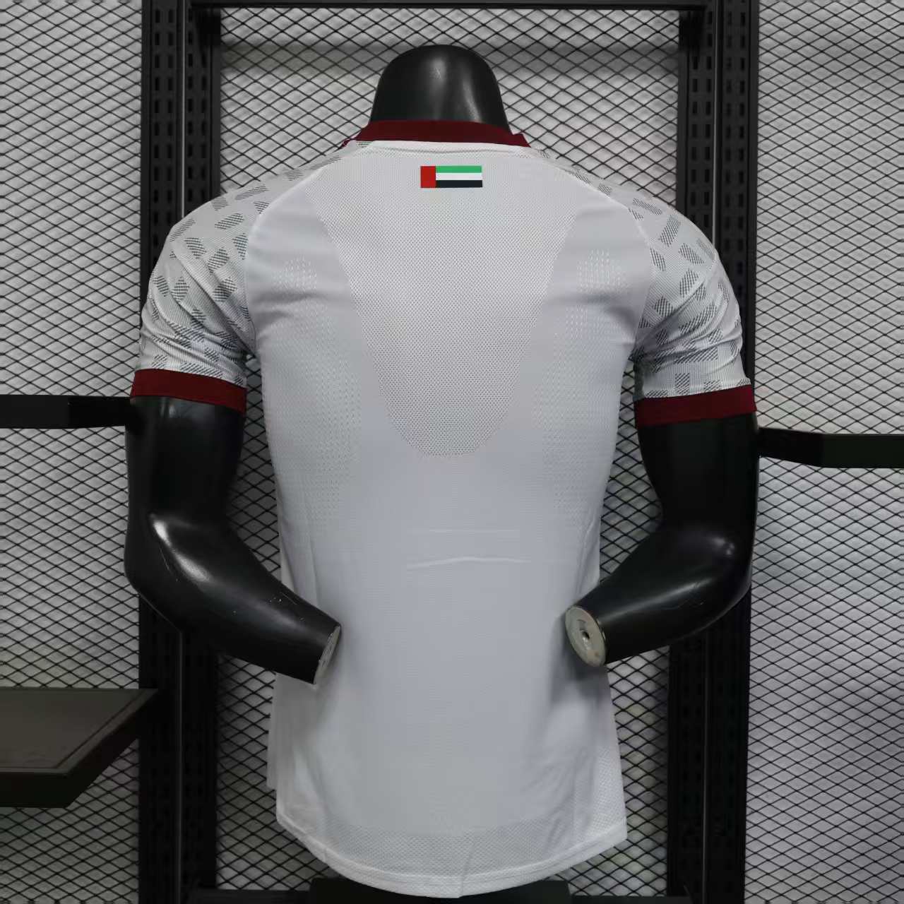 Maillot de foot UAE World Cup 2026
