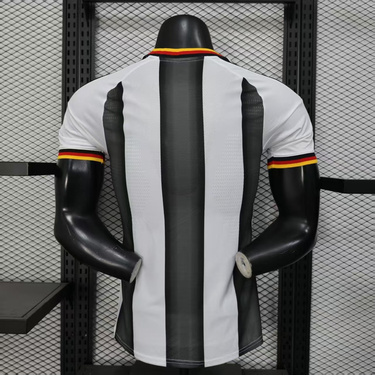 Maillot de foot Allemagne 2026