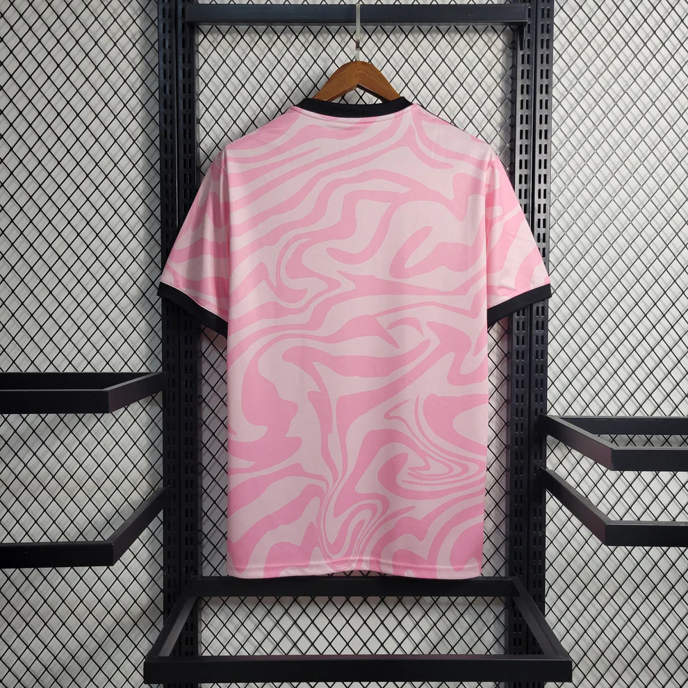 Maillot de foot flamenco concept