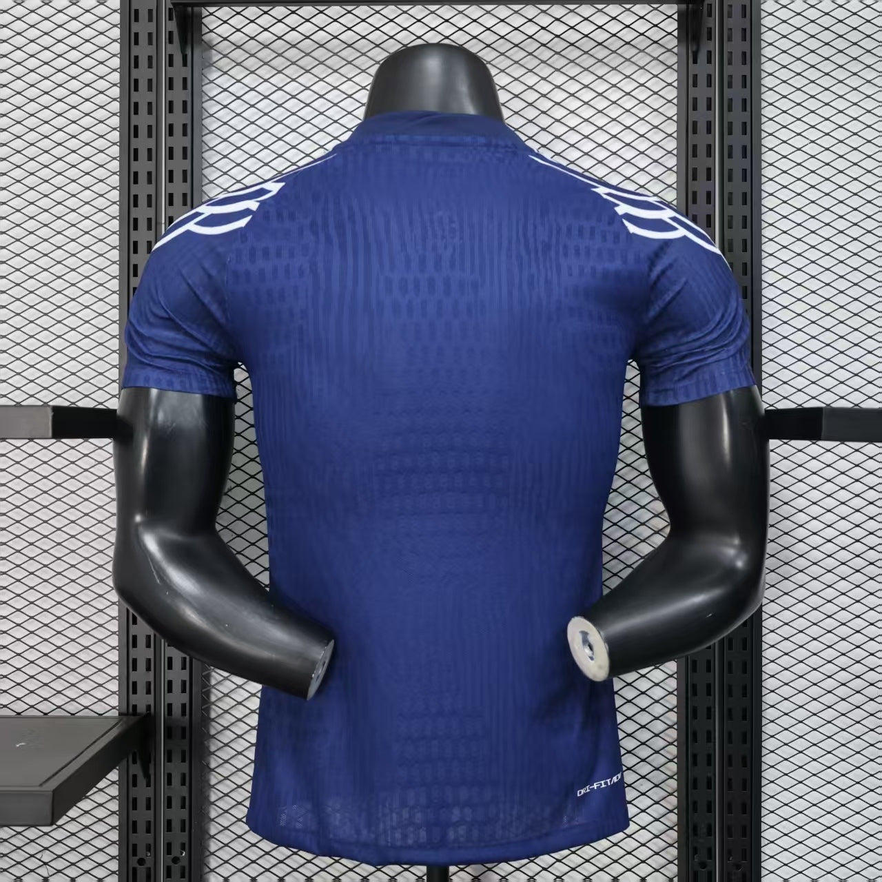 Maillot de foot PSG 25/26