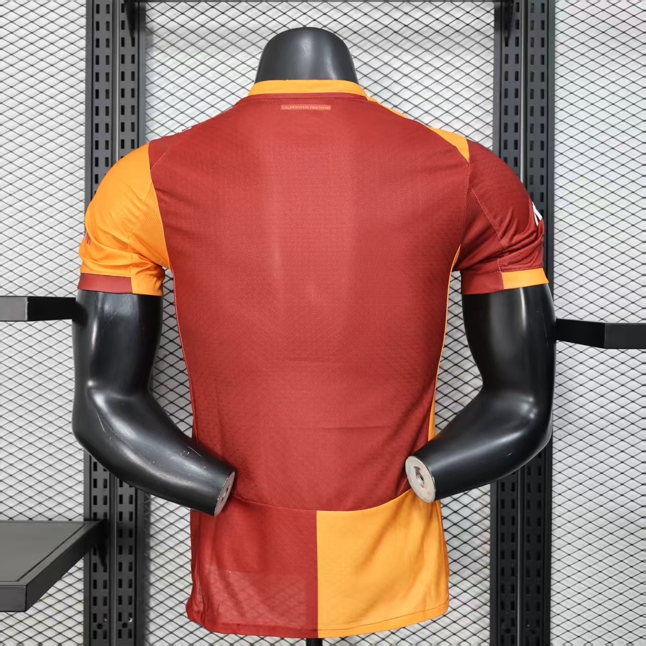 Maillot de foot galatasaray