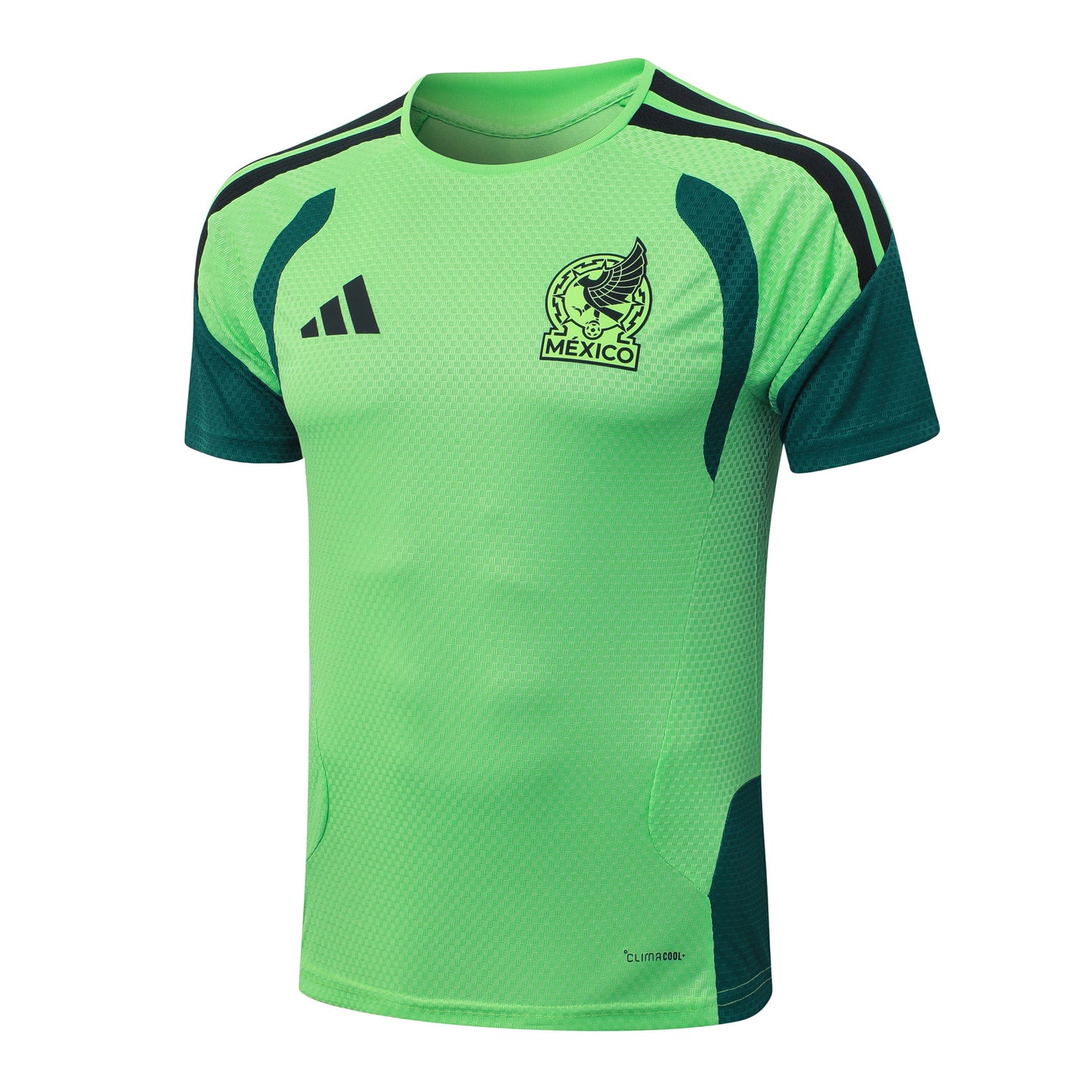 Kit d’entraînement Mexique 25/26