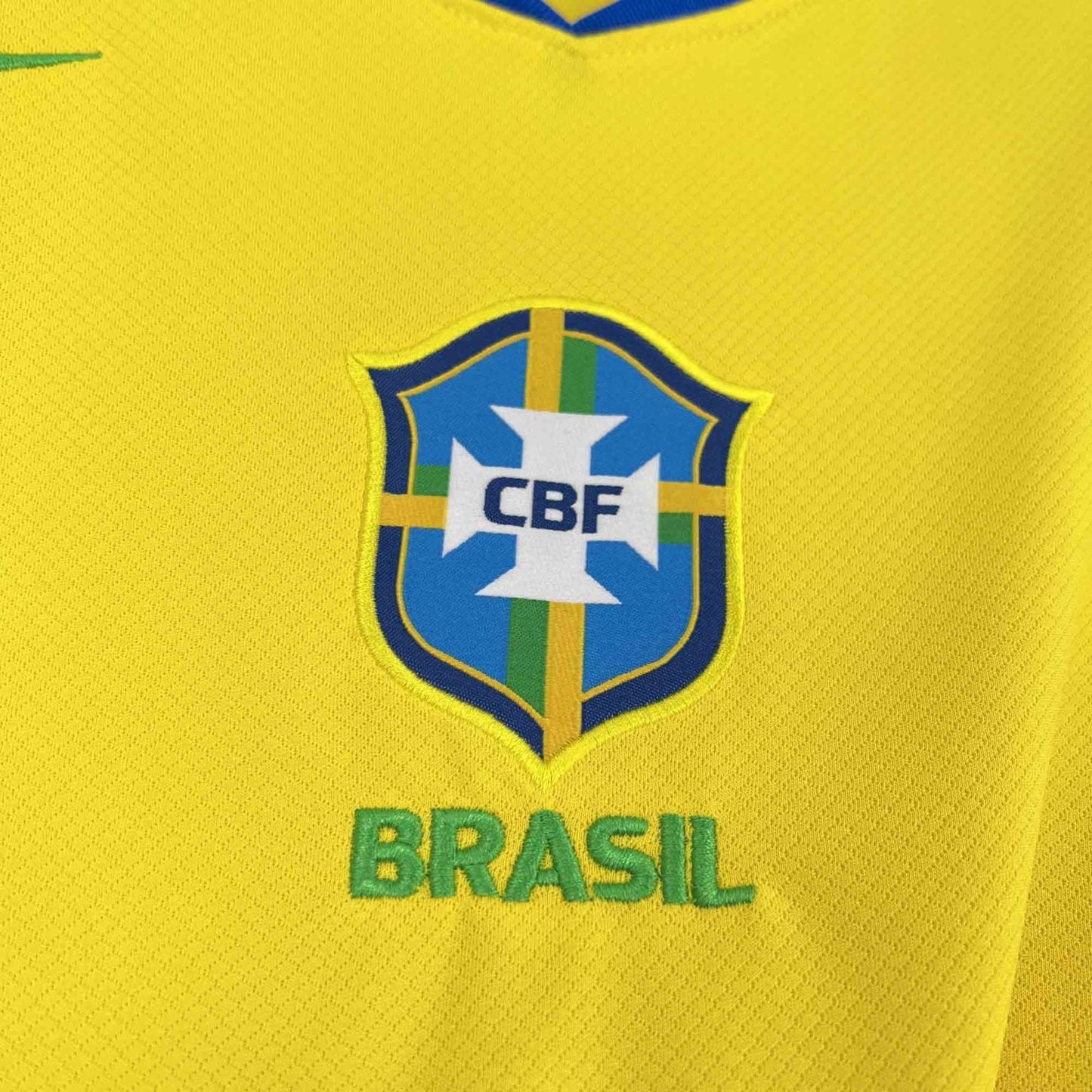 Maillot de foot Brésil