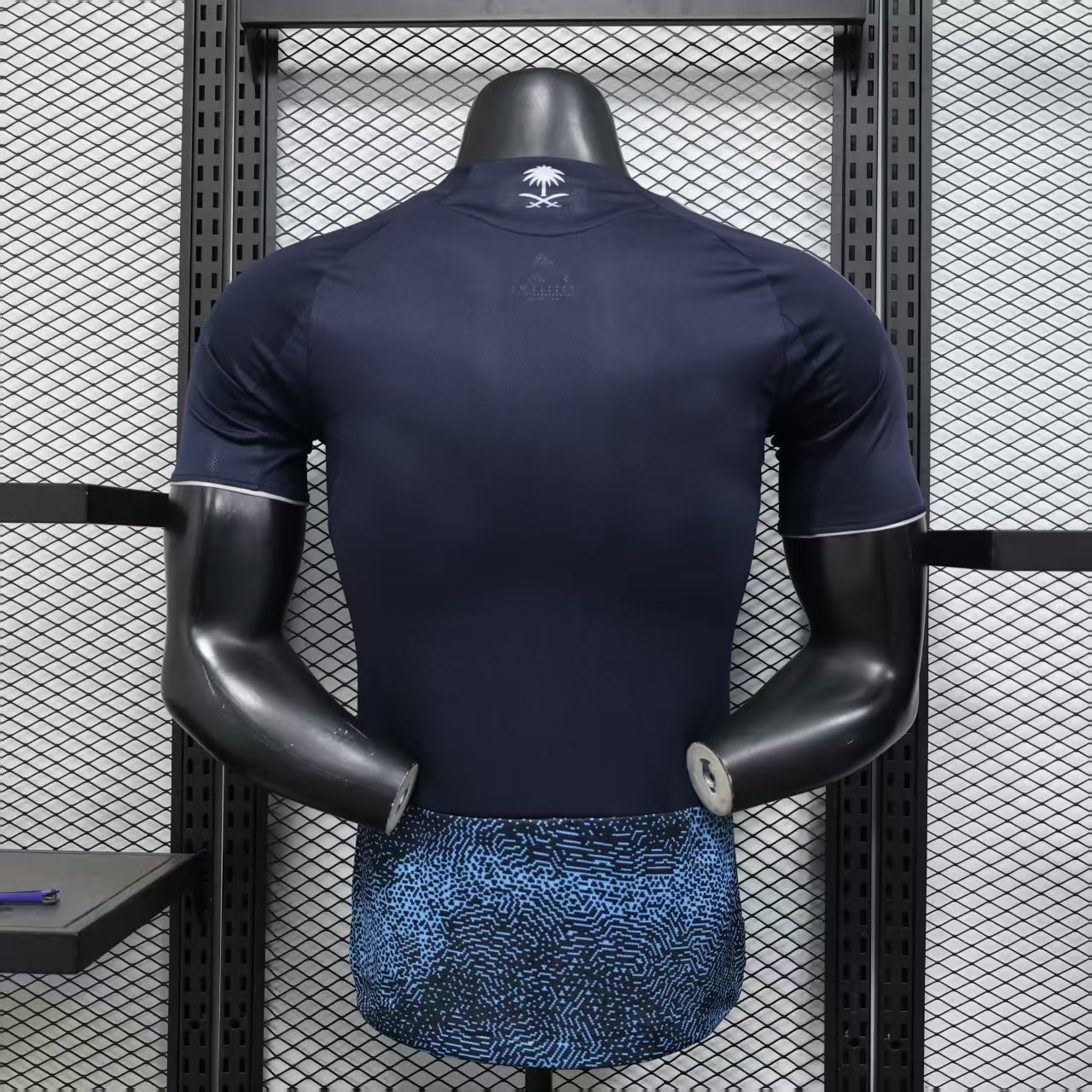 Maillot de foot Al nasr 2026 Away