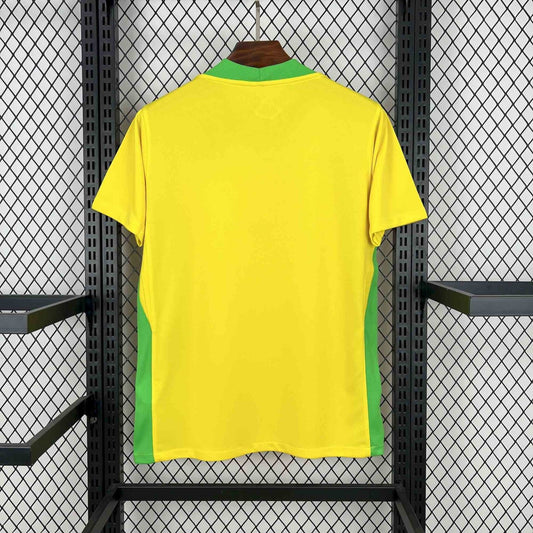Maillot de foot Brésil