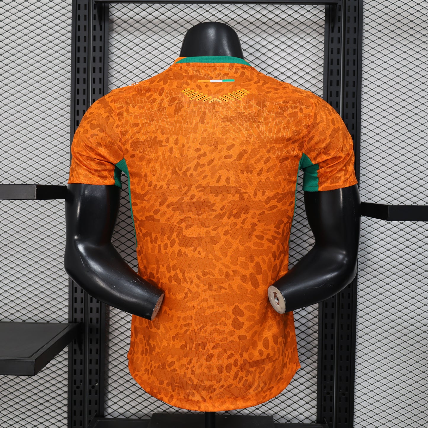 Maillot de foot World cup Côte d’Ivoire 2026