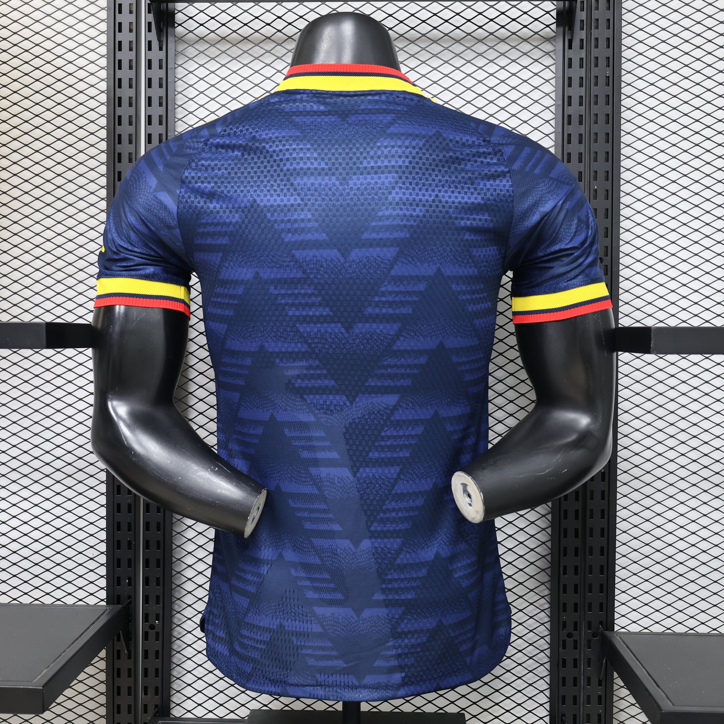 Maillot de foot Arsenal 26/27