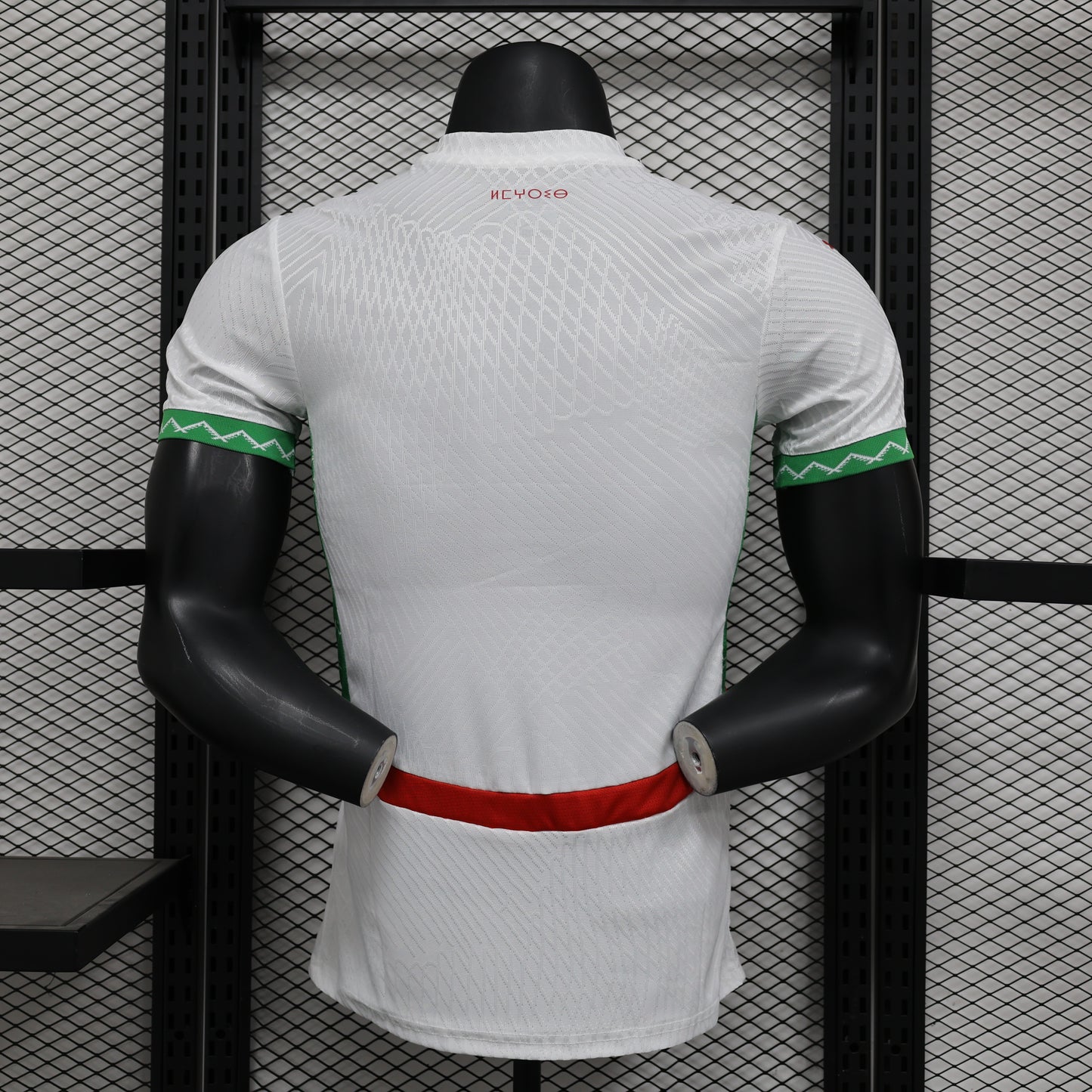 Maillot de foot Maroc 2023
