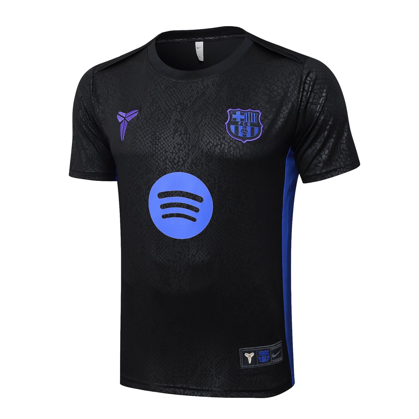 Kit d’entraînement Barcelone 25/26