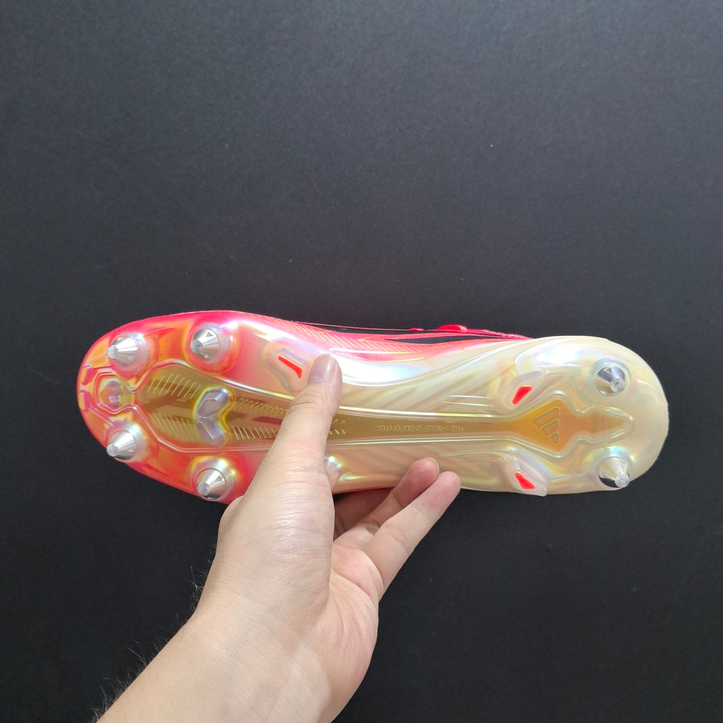 F50 world cup édition