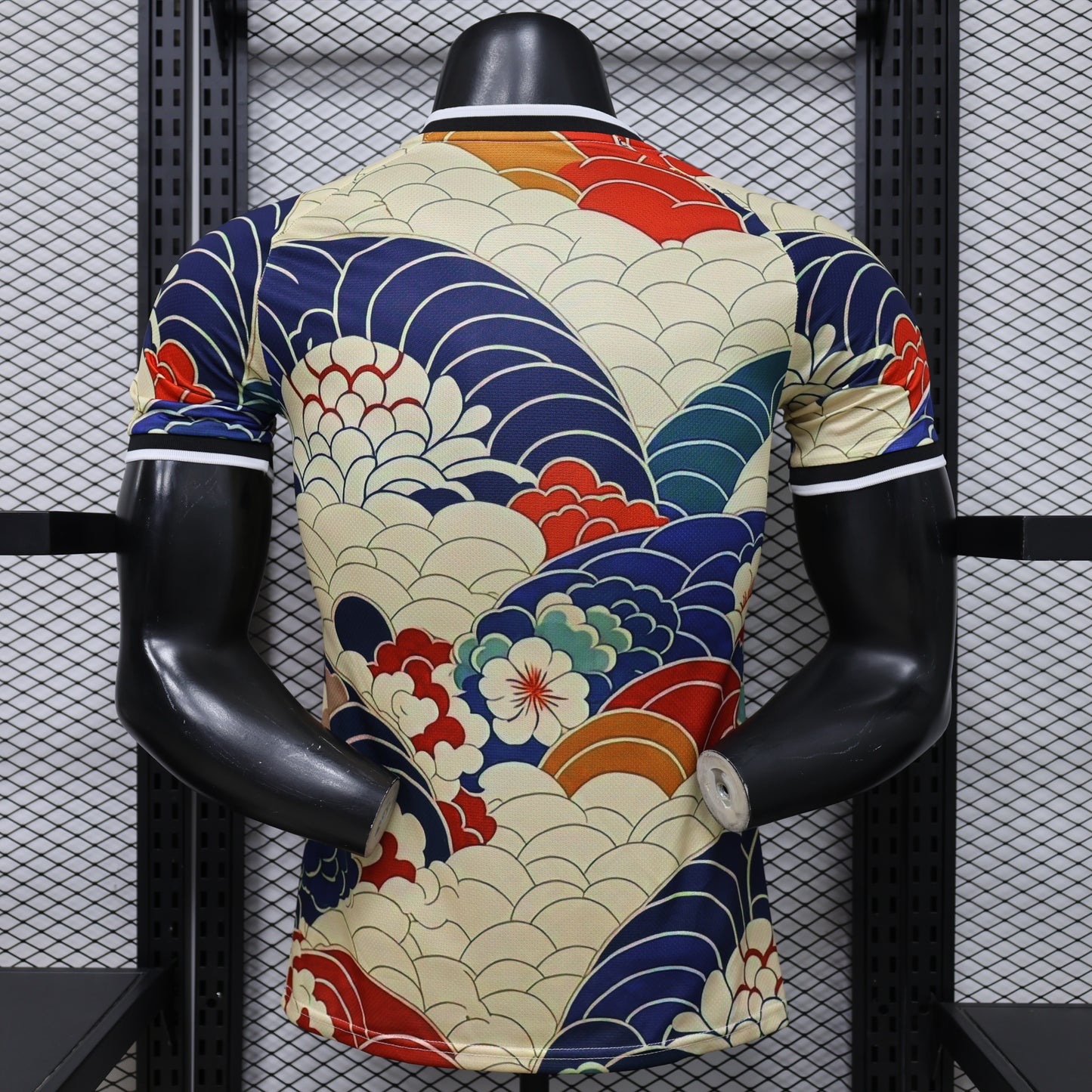 Maillot de foot Japon Concept 2026