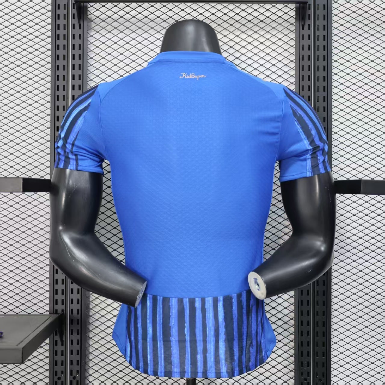 Maillot de foot Alhilal 25/26