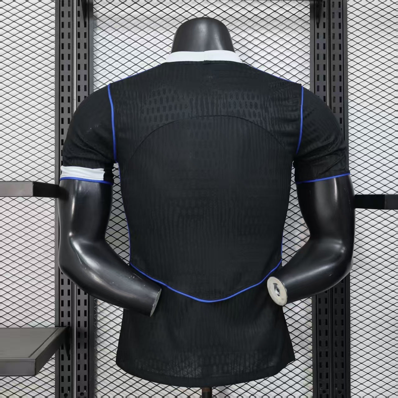 Maillot de foot Chelsea 25/26