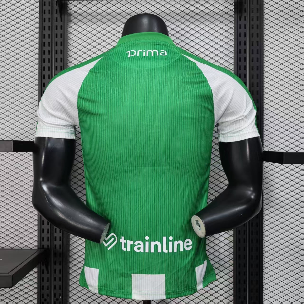 Maillot de foot Réal betis 25/26