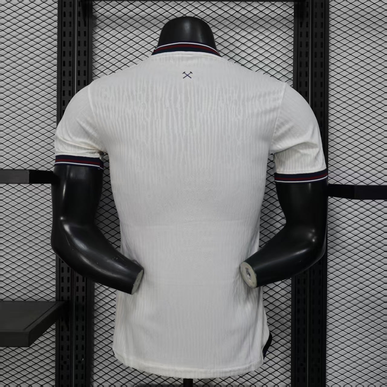 Maillot de foot Aston villa 25/26 away