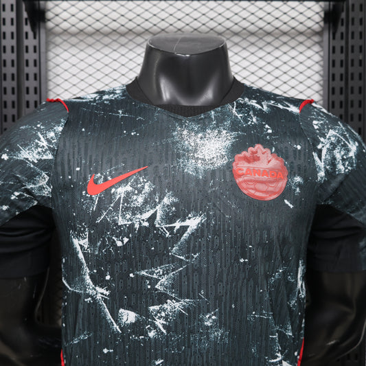 Maillot de foot Canada cdm 2026