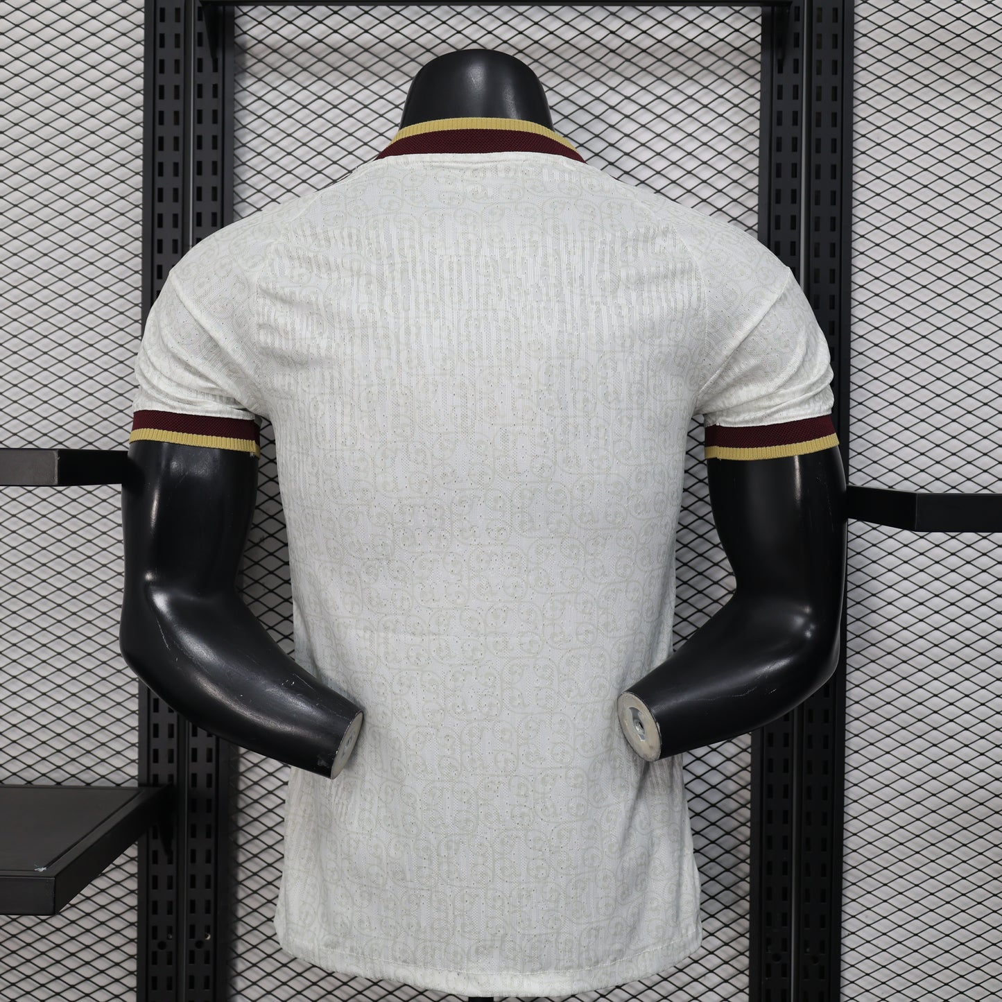 Maillot de foot Espagne Away World Cup 2026