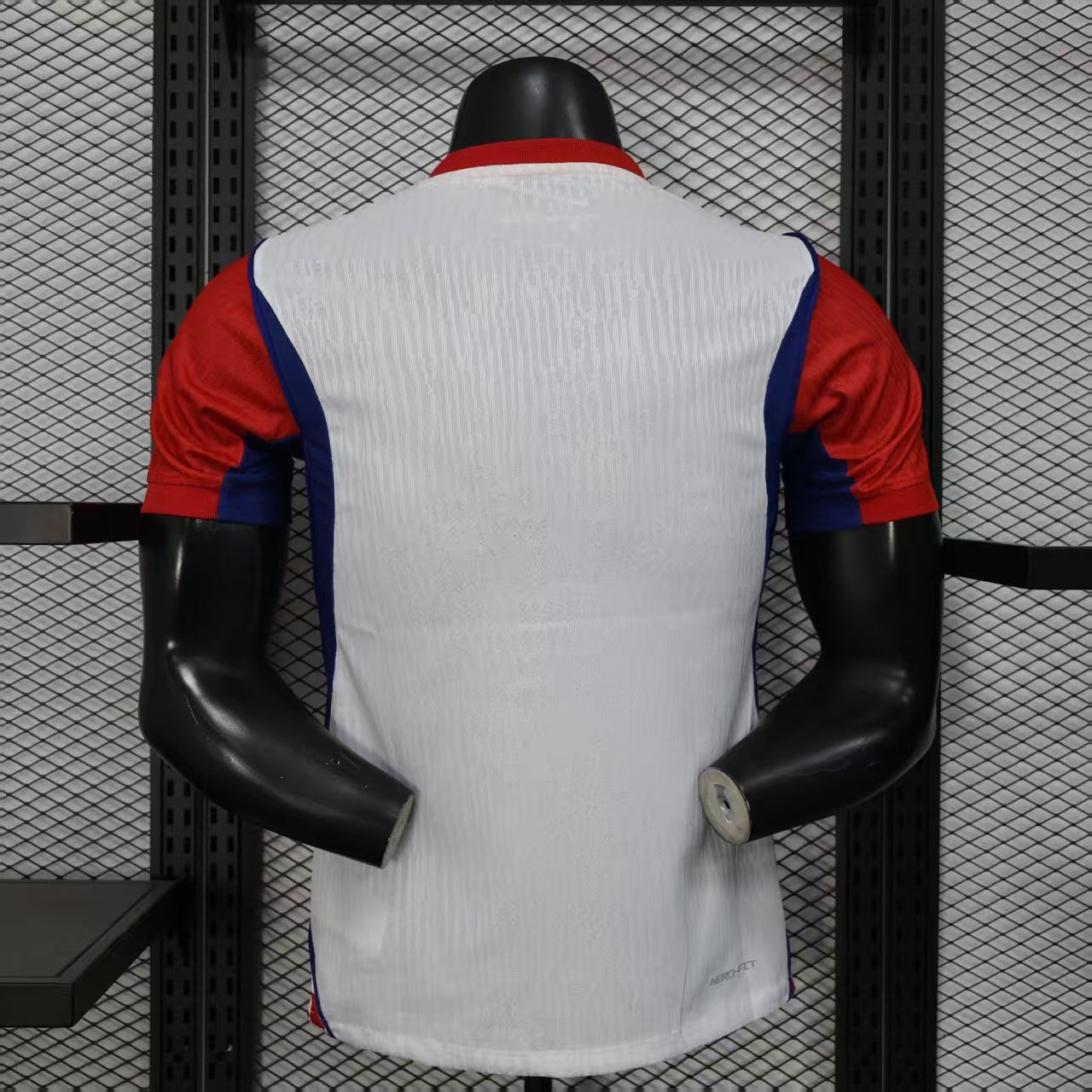 Maillot de foot World Cup Croatie 2026