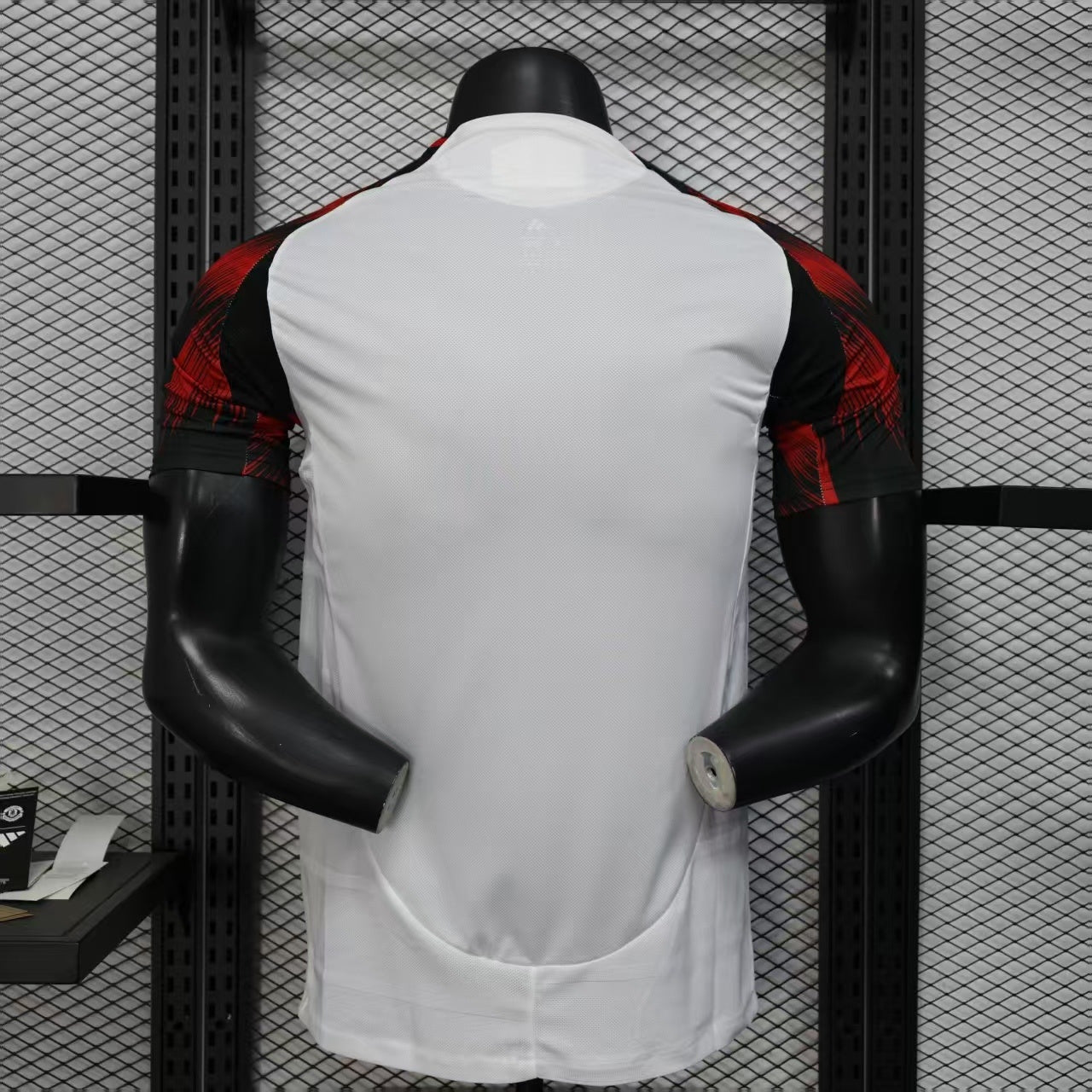 Maillot de foot Flamengo 25/26