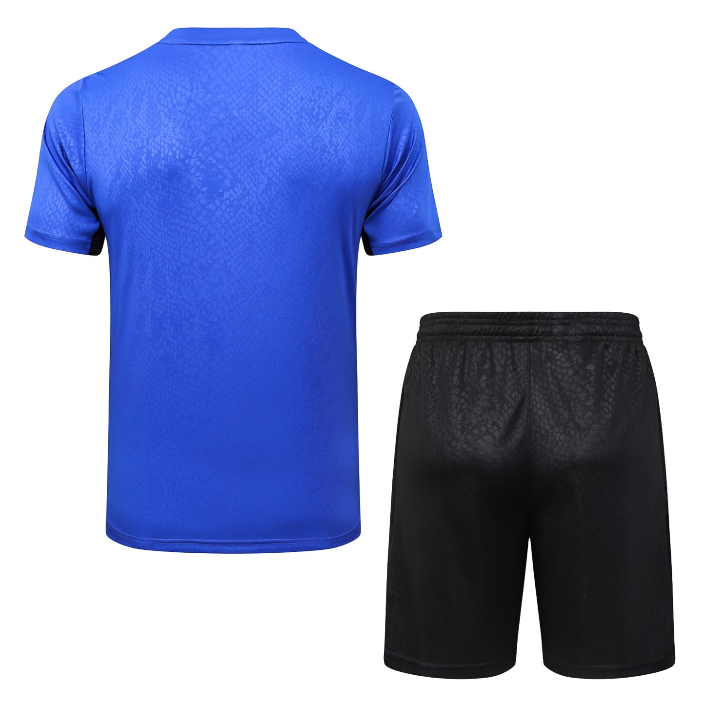 Kit d’entraînement Barcelone 25/26