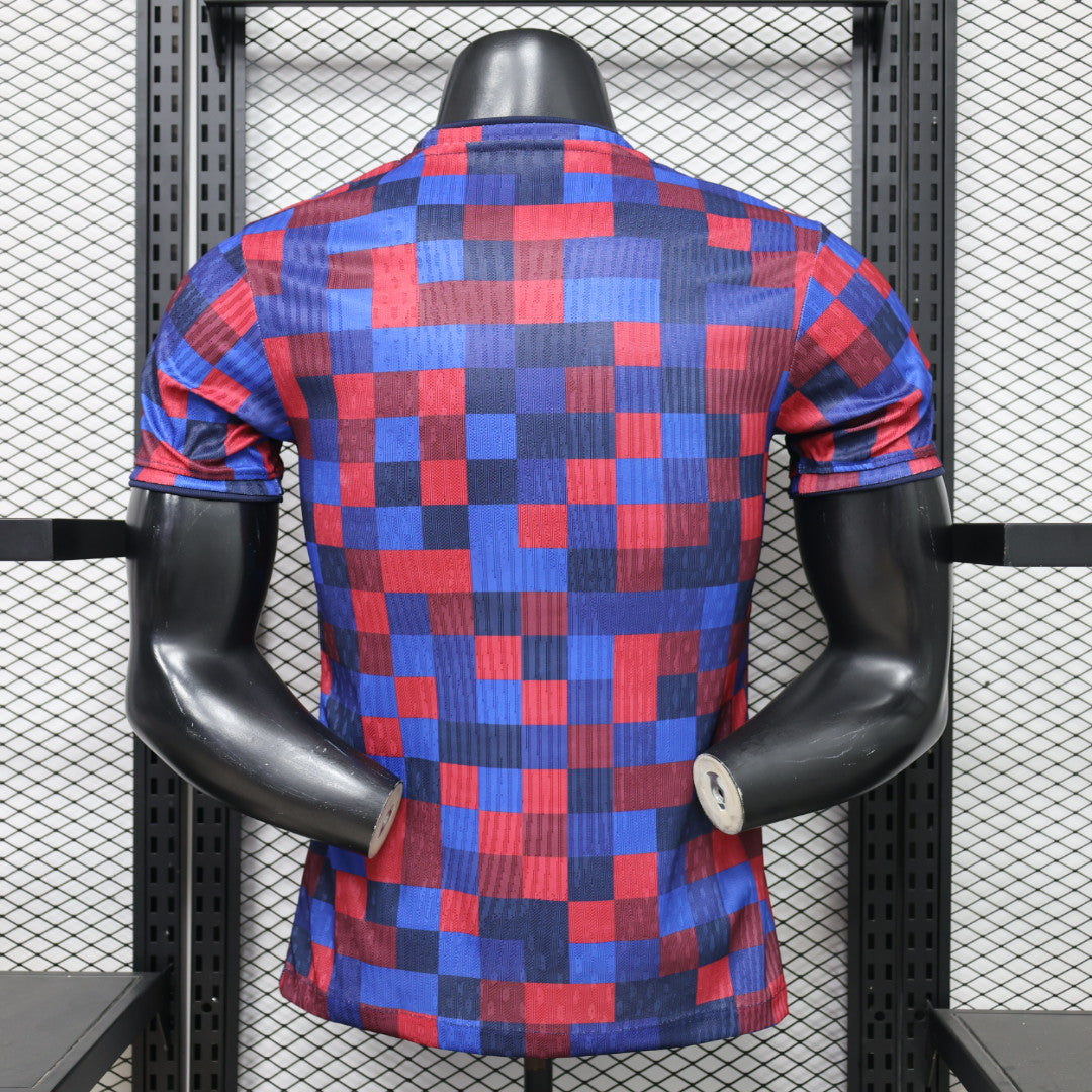 Maillot de foot Barcelone 26-27