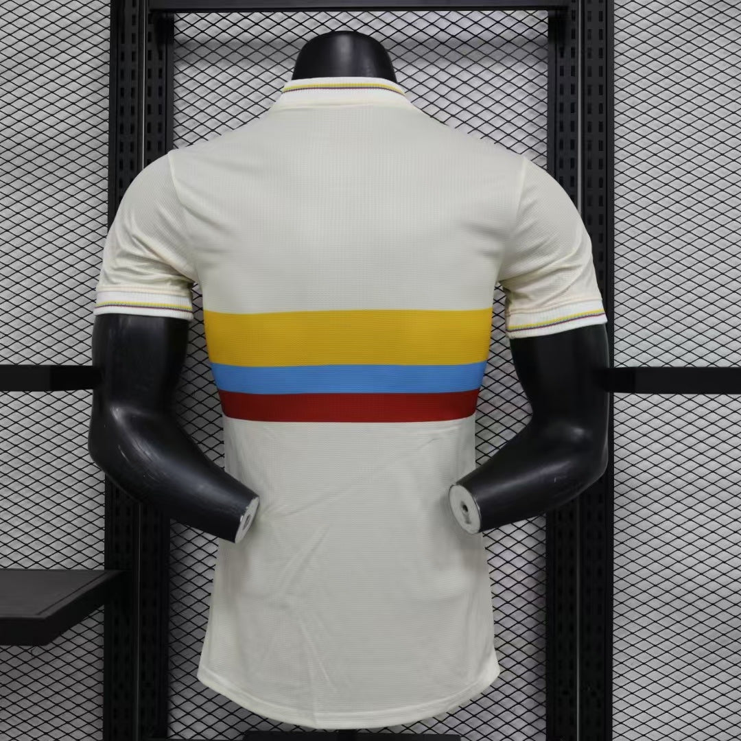 Maillot de foot Colombie