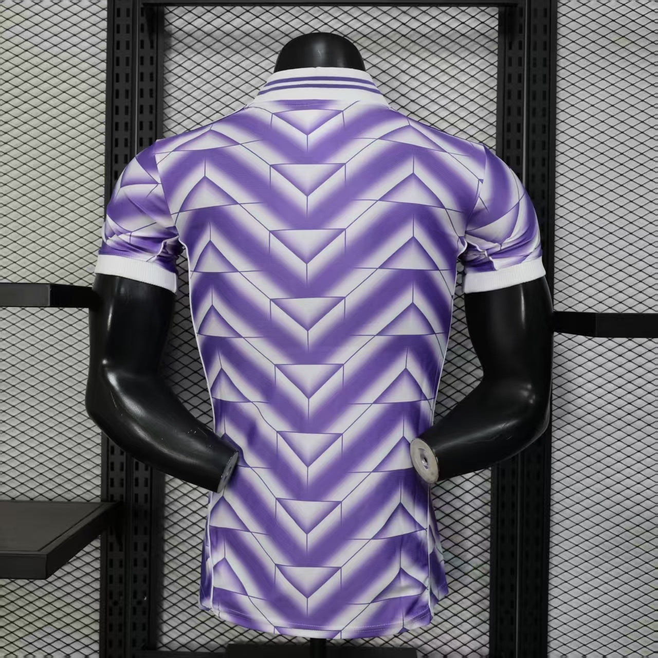 Maillot de foot Réal Madrid 25/26