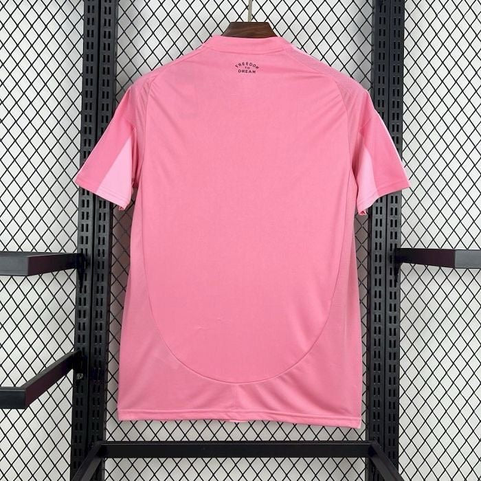 Maillot de foot Inter Miami 25/26