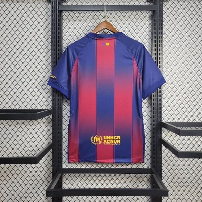 Maillot de foot FC Barcelone 25/26