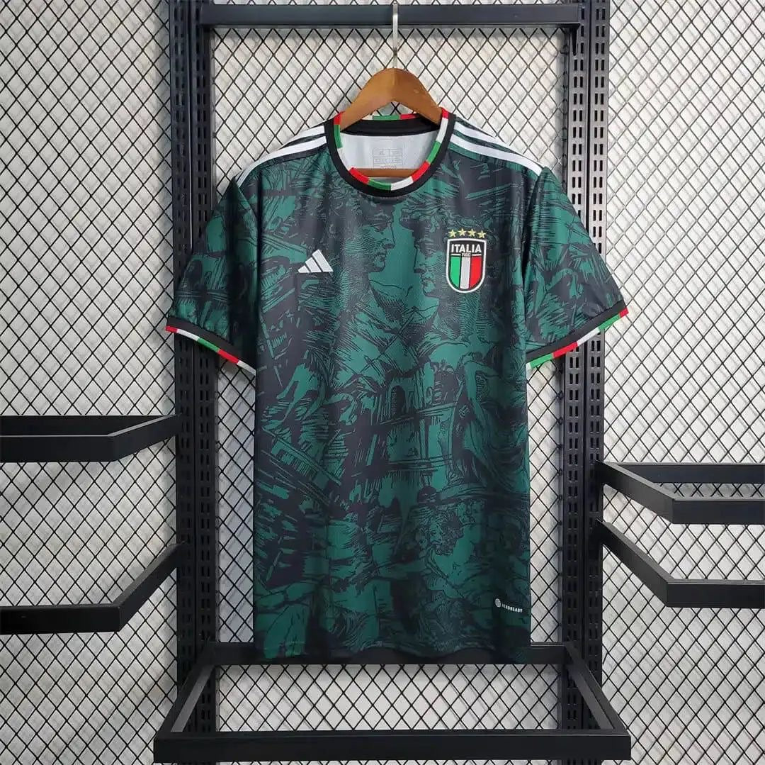 Maillot de foot Italy spécial édition