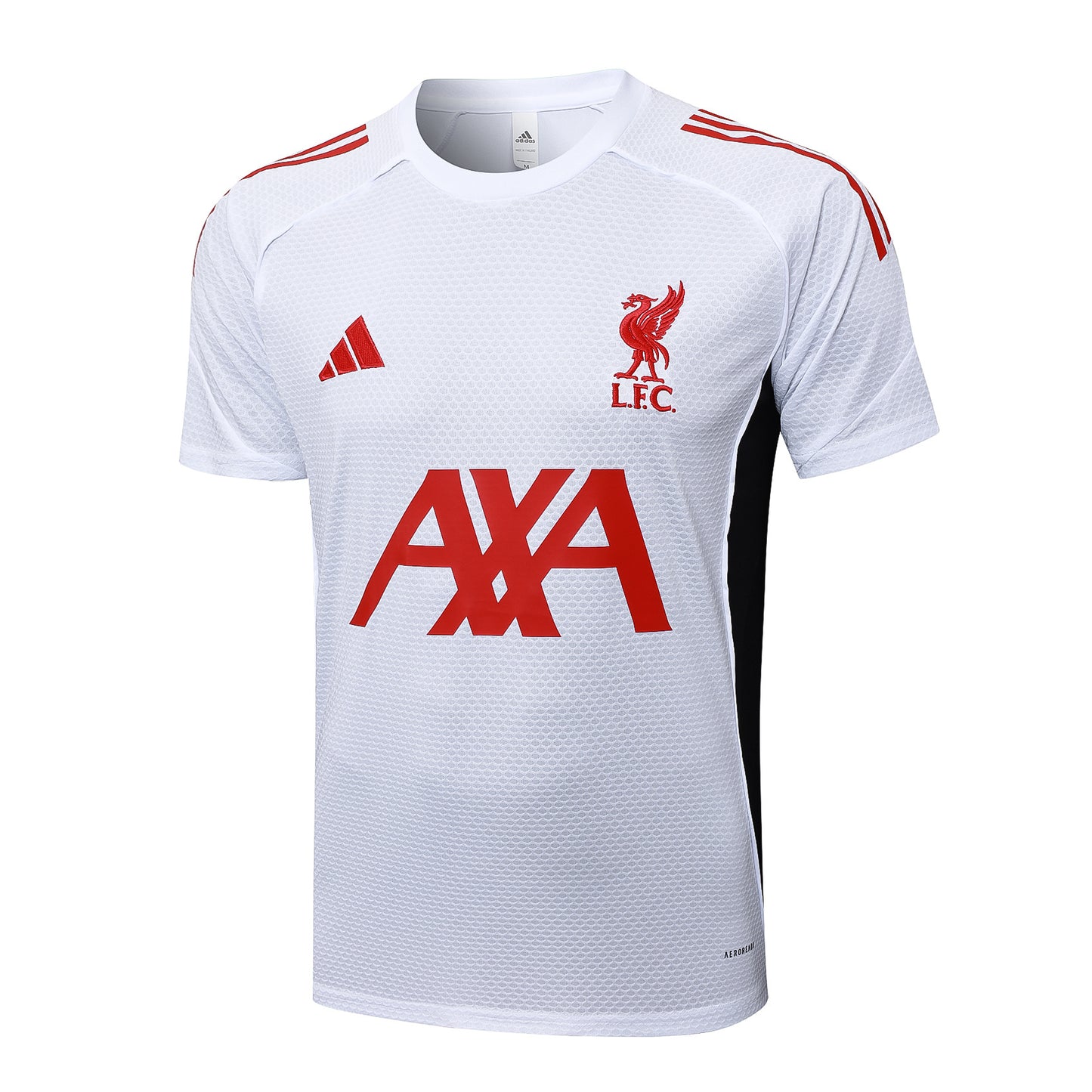 Kit d’entraînement Liverpool 25/26