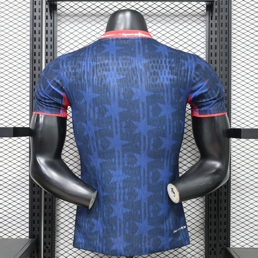 Maillot de foot PSG édition étoile