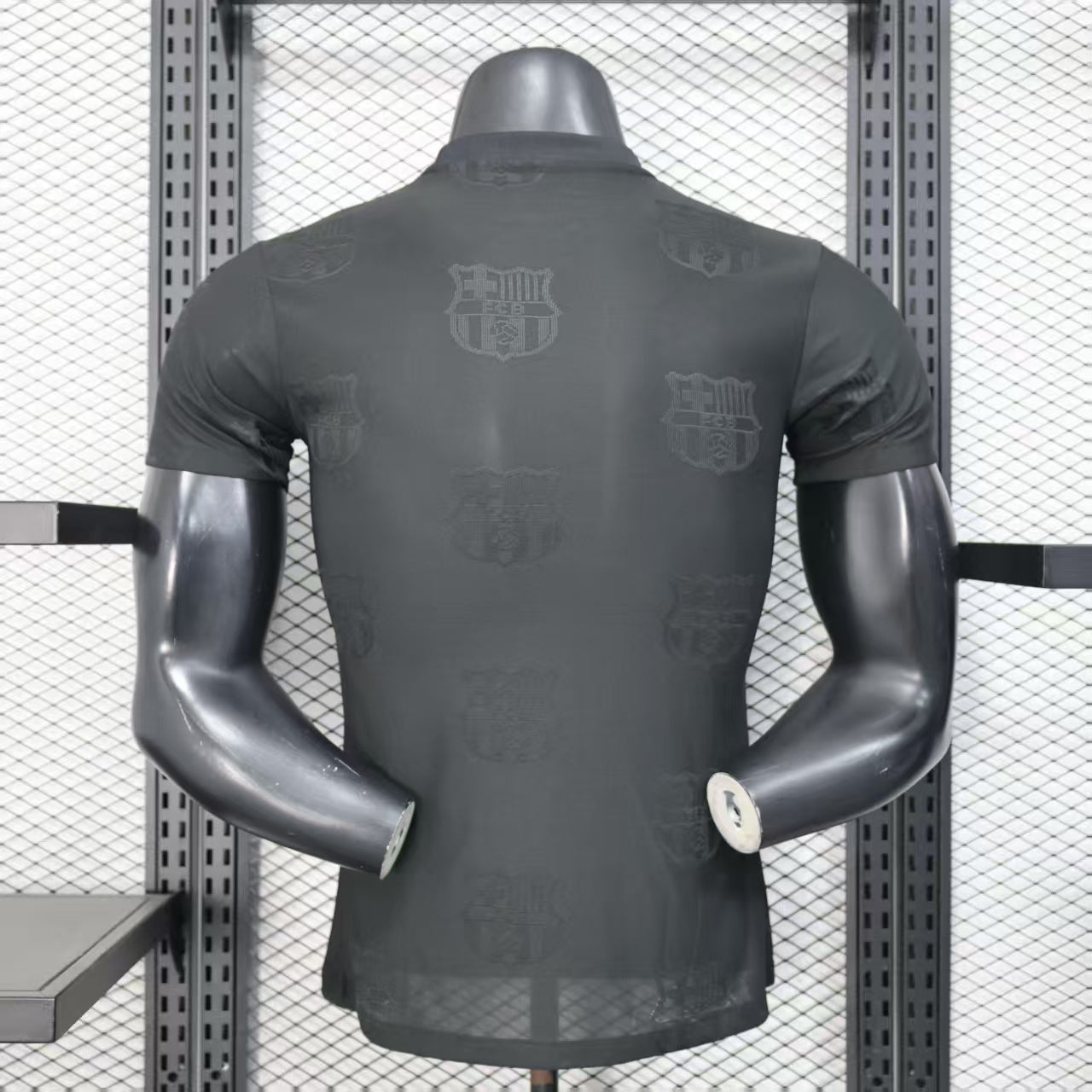 Maillot de foot FC Barcelone 25/26