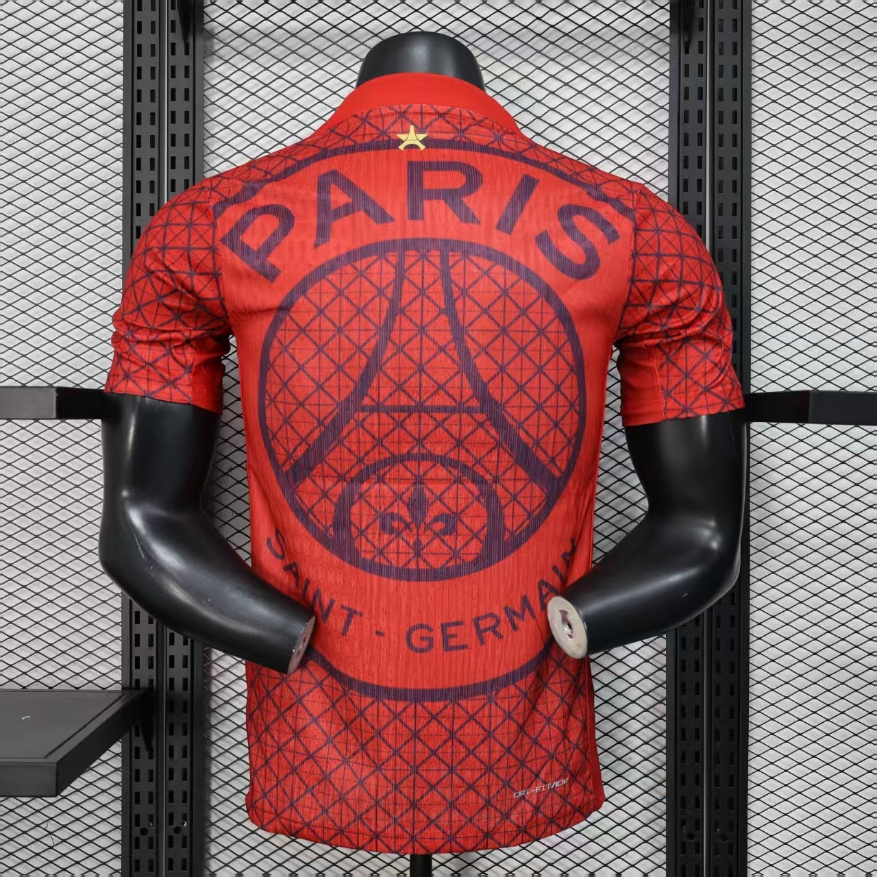 Maillot de foot PSG 25/26