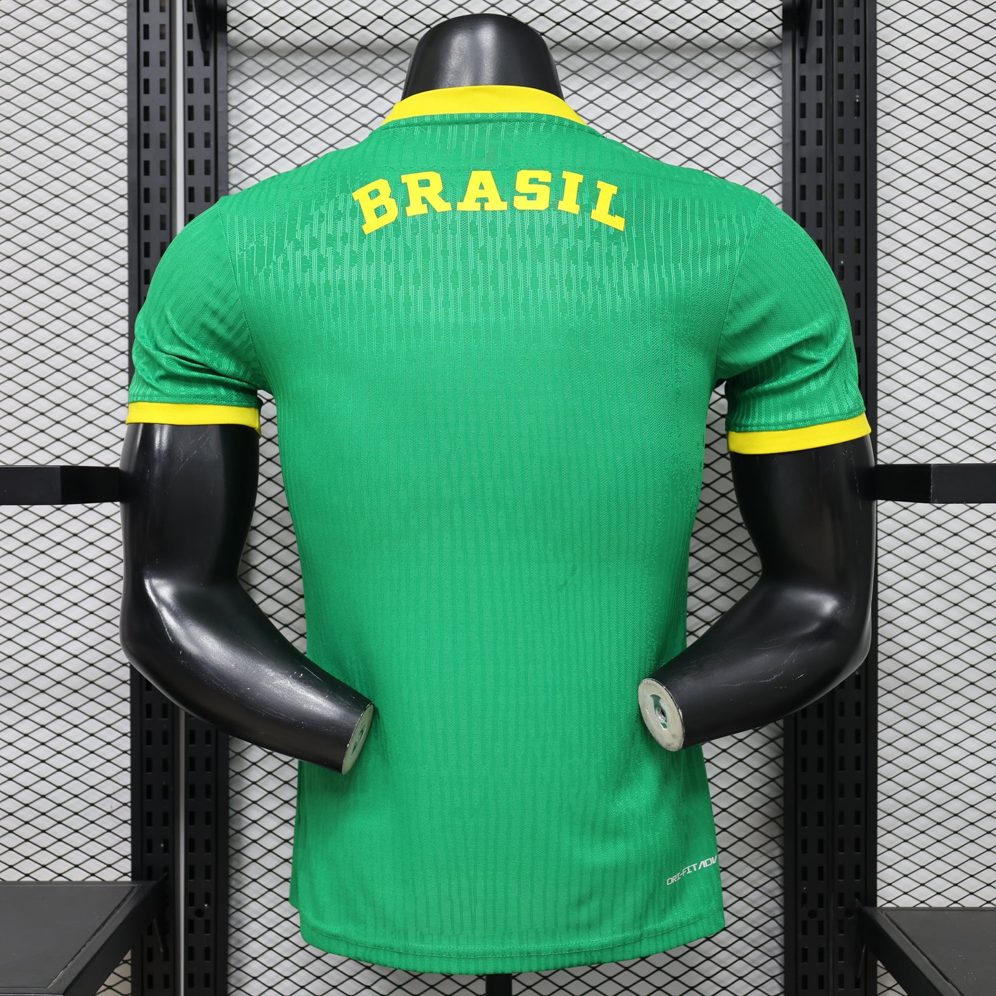 Maillot de foot Brésil 26/27