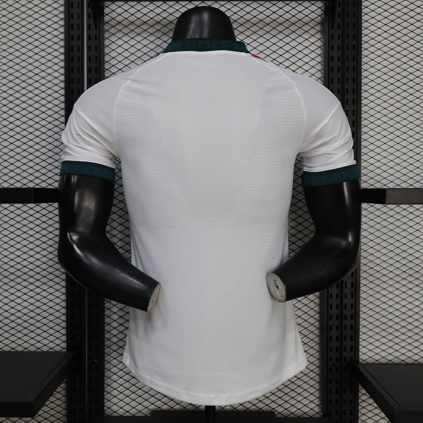 Maillot de foot Réal de Madrid 2026/2027