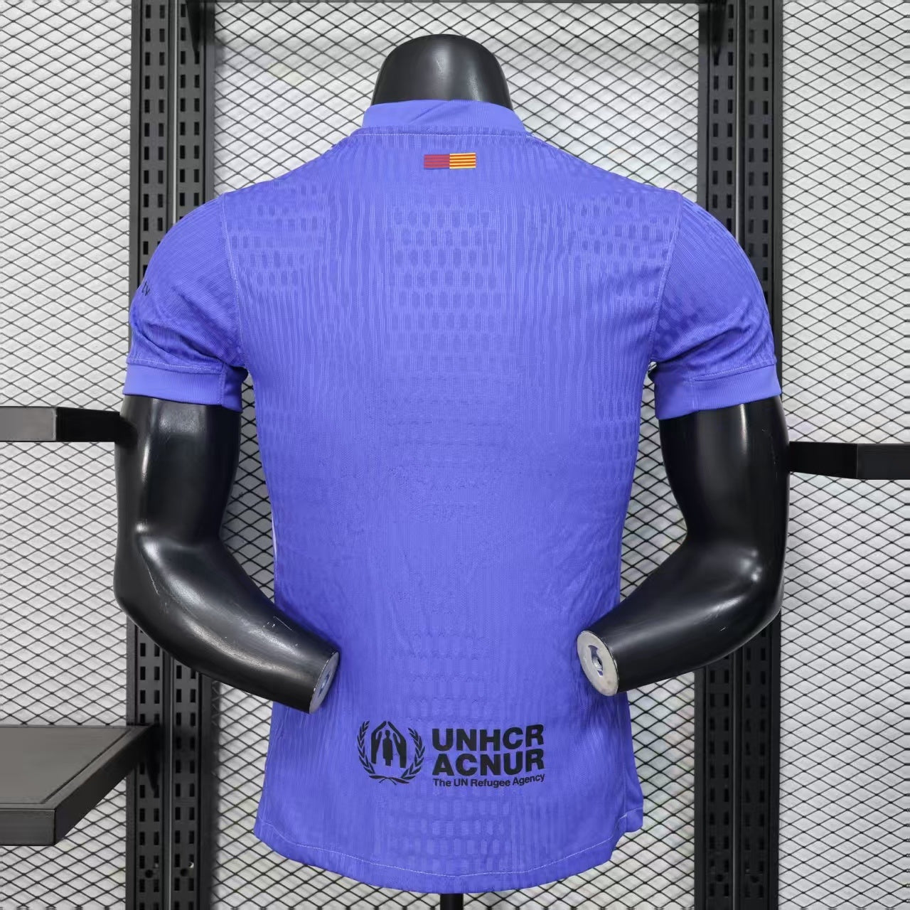 Maillot de foot FC Barcelone 25/26