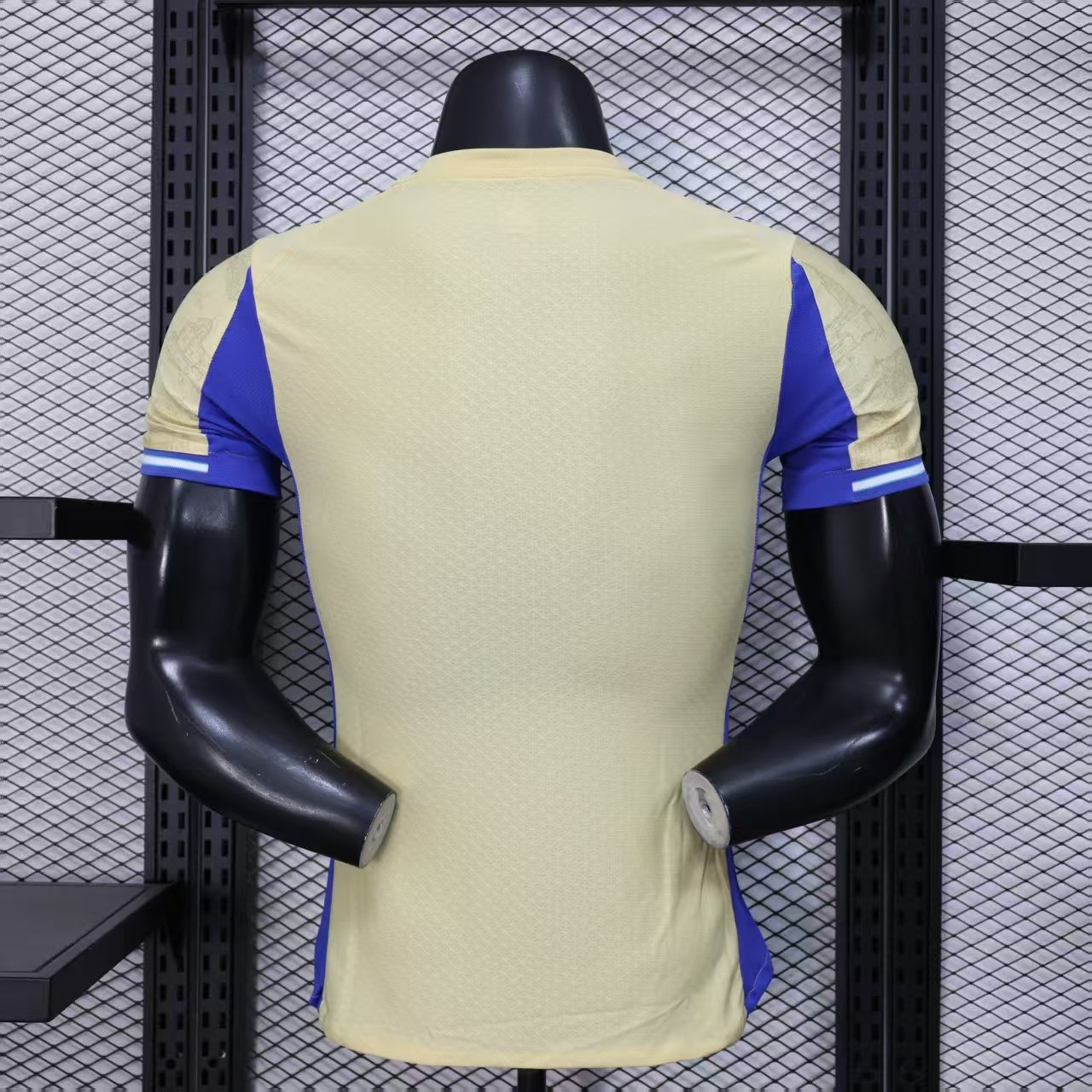 Maillot de foot de l’OM 25/26