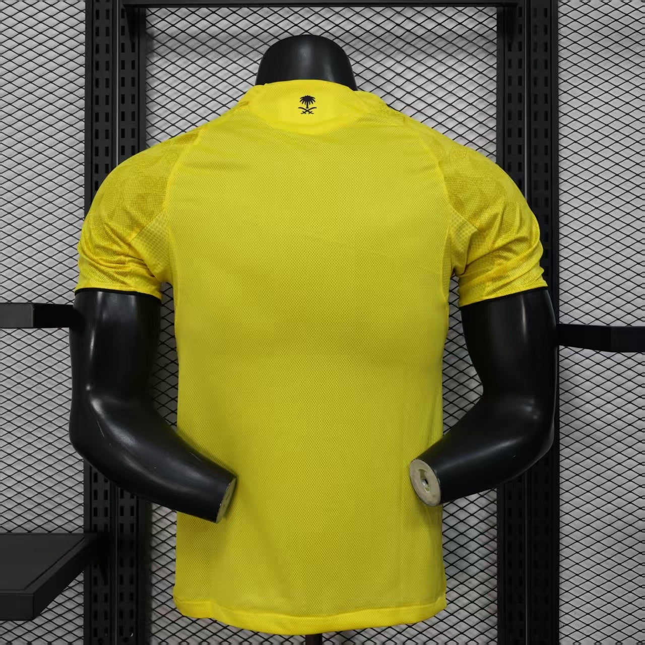 Maillot de foot Al nasr 2026 home