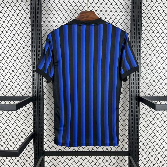 Maillot de foot Inter Milan 25/26
