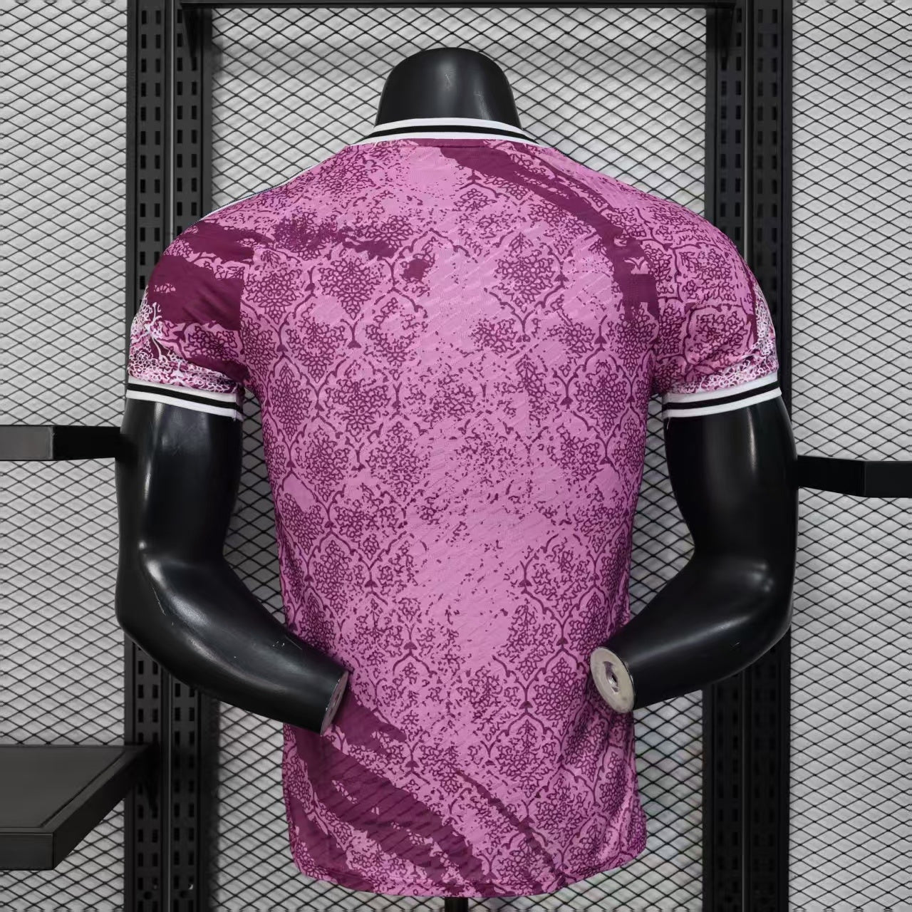 Maillot de foot Réal Madrid 24/25