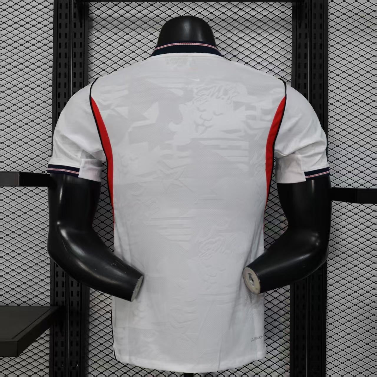 Maillot de foot Angleterre 2026