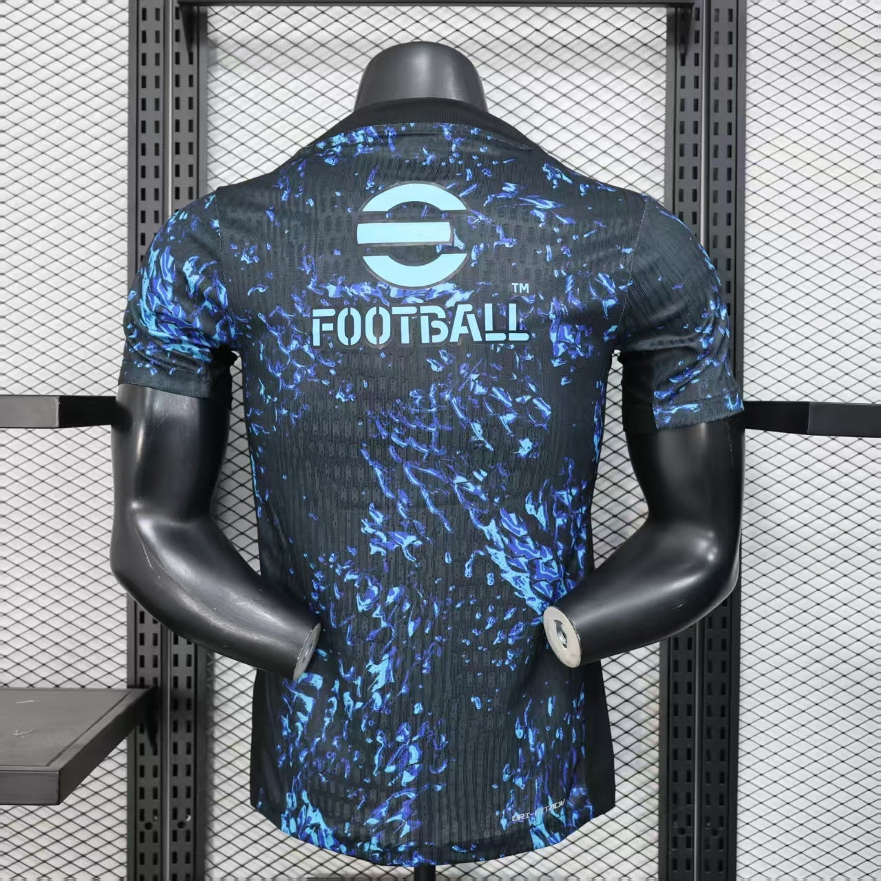 Maillot de foot Inter Milan 25/26