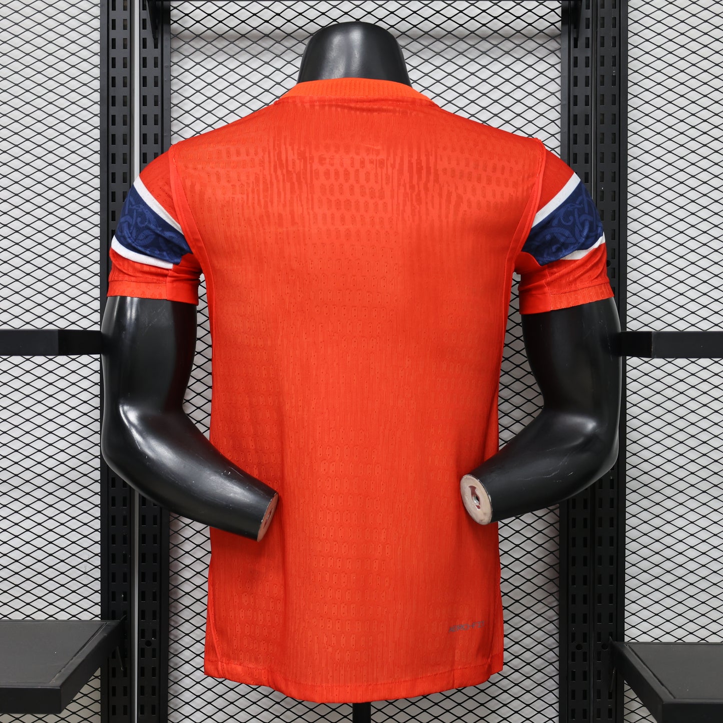 Maillot de foot World cup Norvege 2026